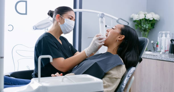 Oral Surgery in Encinal, TX